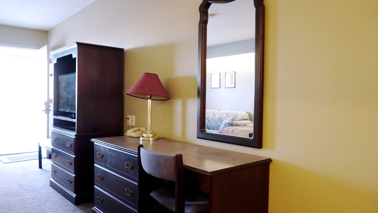 Photo of Bedroom in Whitecourt