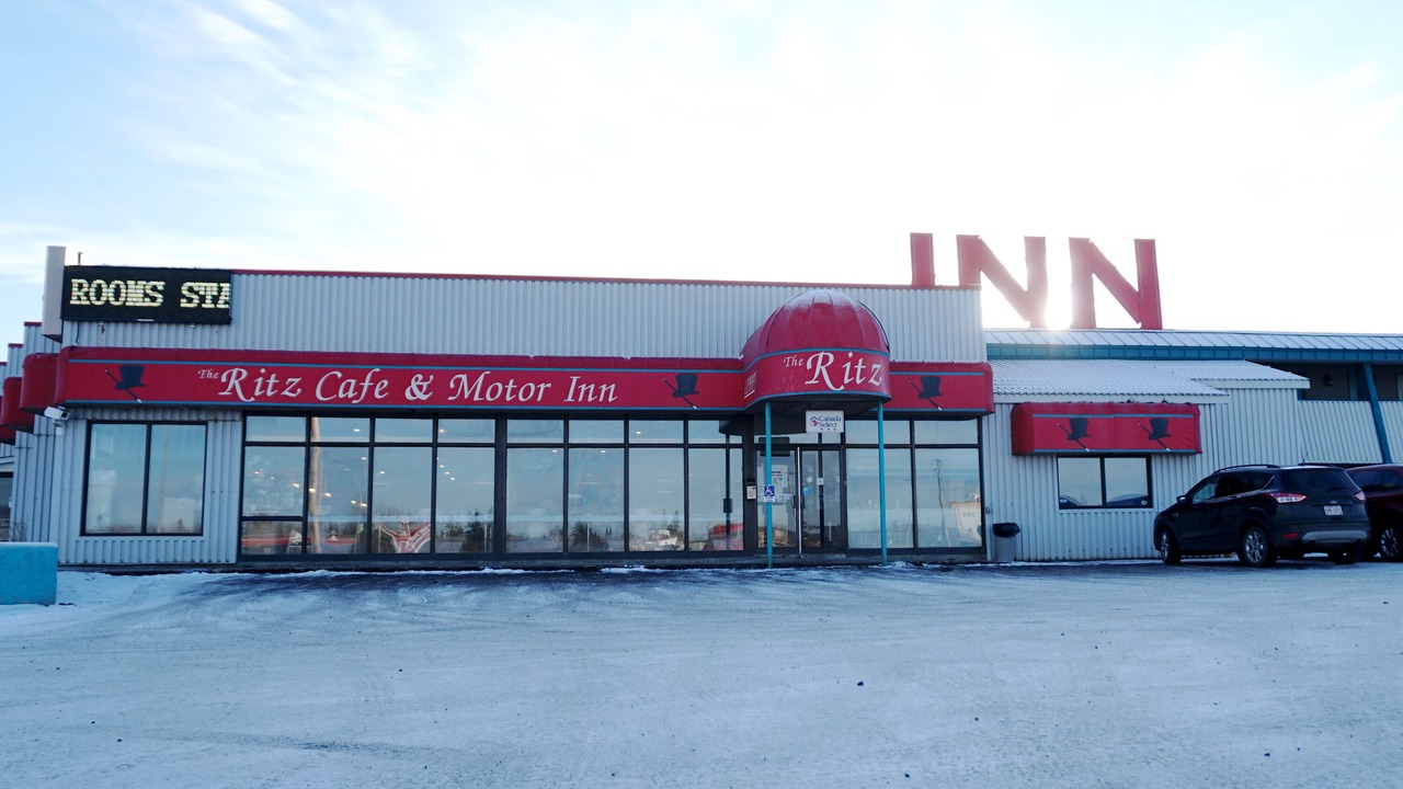 Photo of Outdoor in Whitecourt