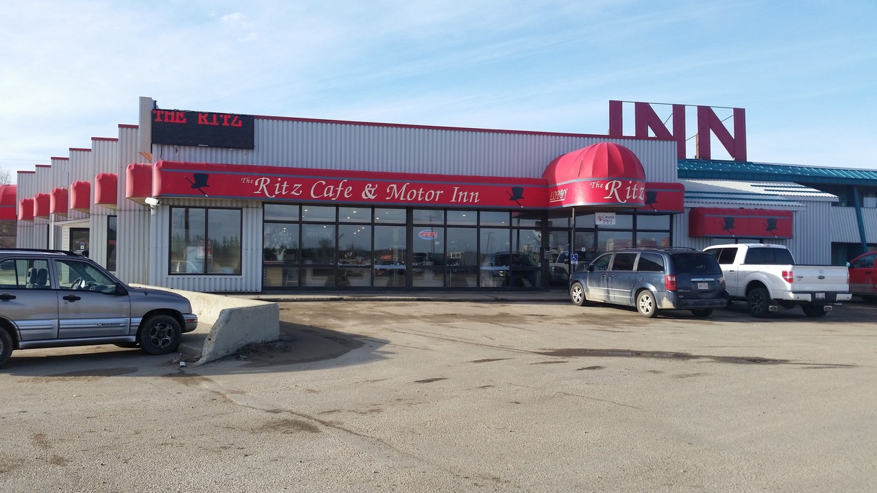 Photo of Outdoor in Whitecourt