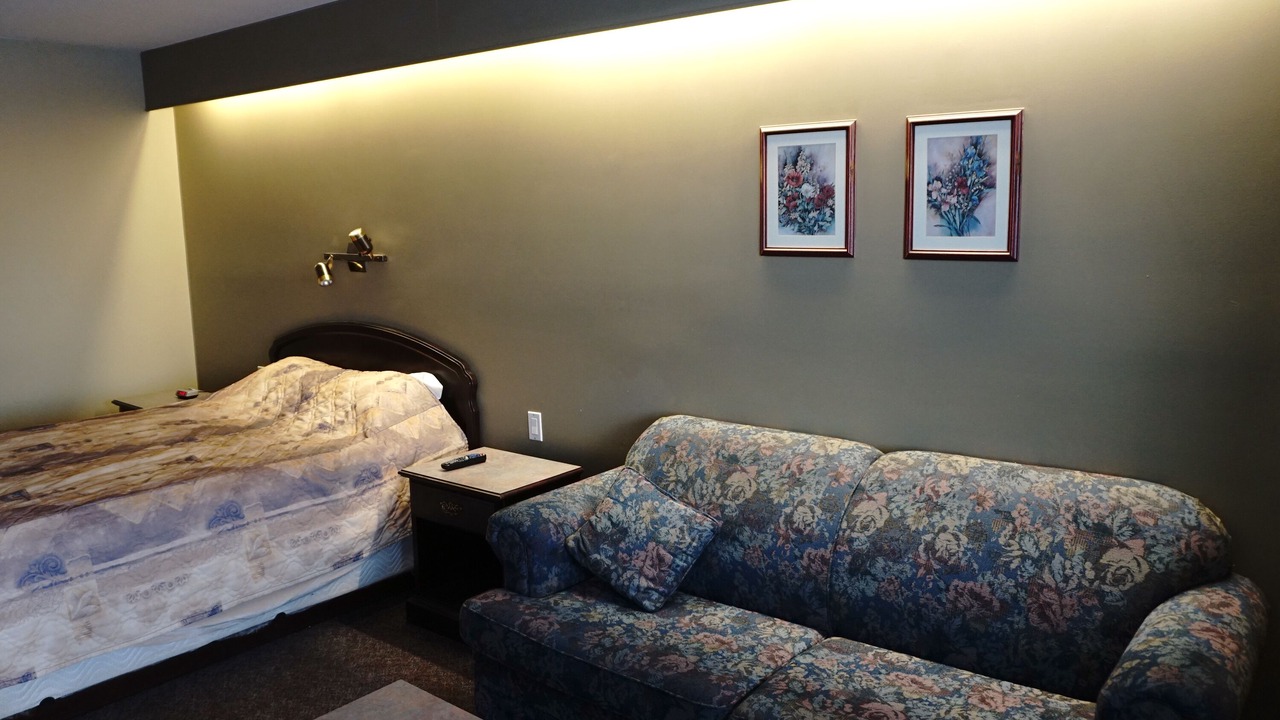 Photo of Bedroom in Whitecourt