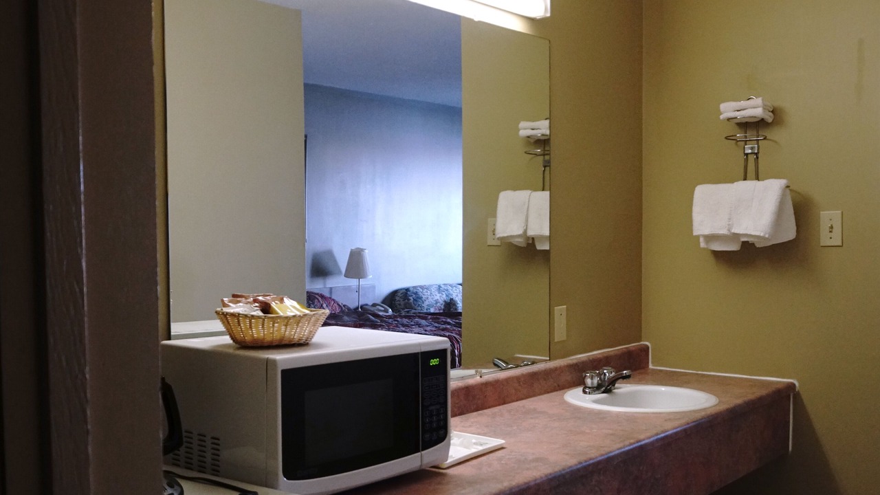Photo of Bedroom in Whitecourt
