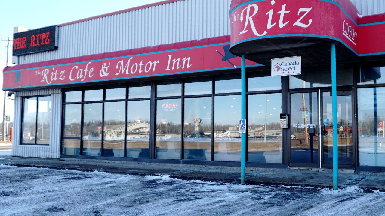 Photo of Outdoor in Whitecourt