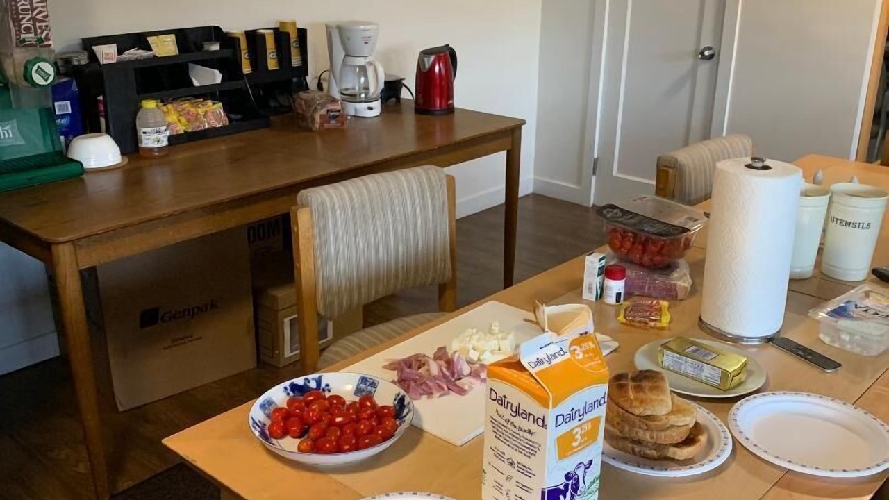 Photo of Kitchen in Cache Creek