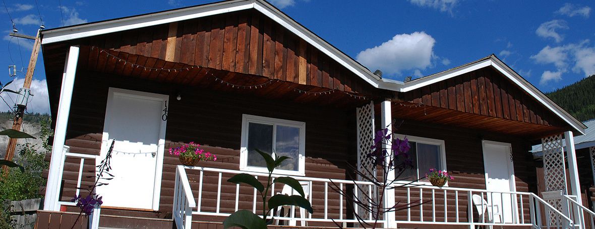 Photo of Outdoor in Dawson City