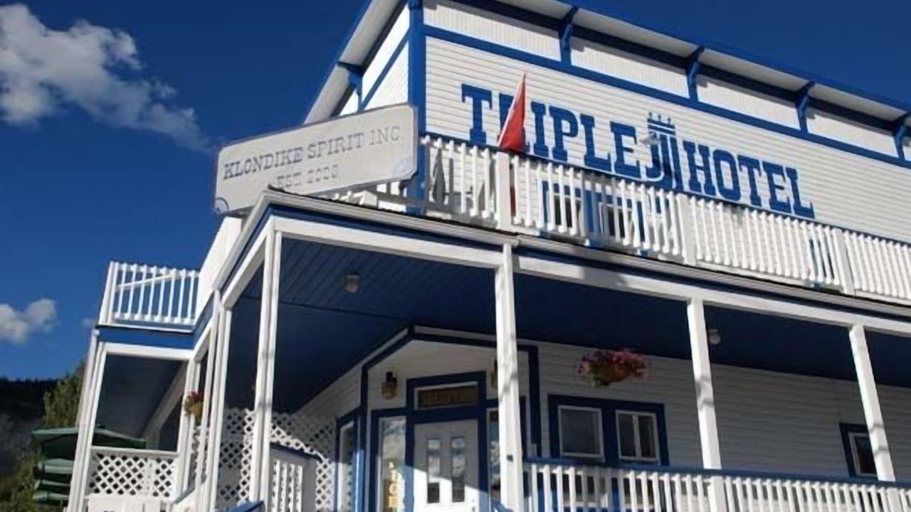 Photo of Outdoor in Dawson City