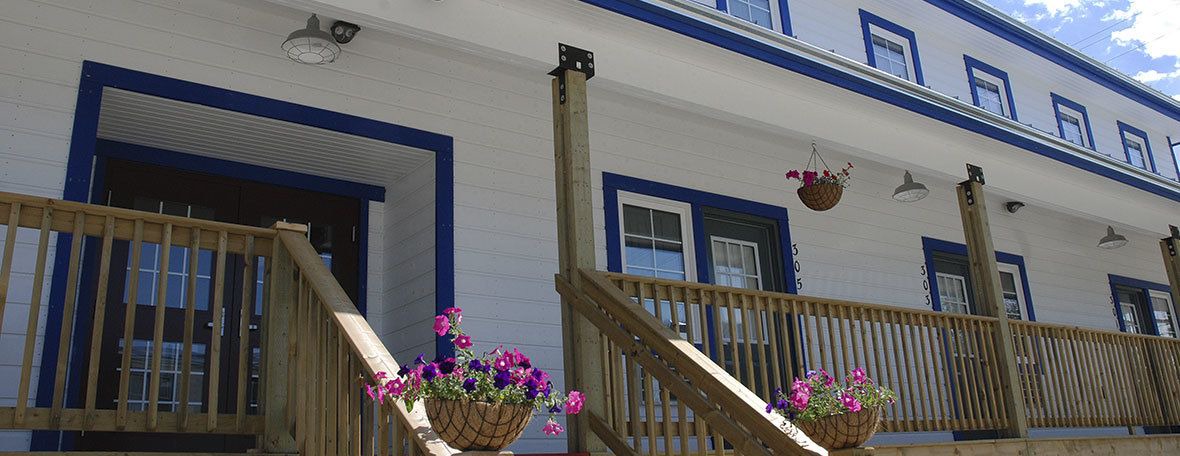 Photo of Outdoor in Dawson City
