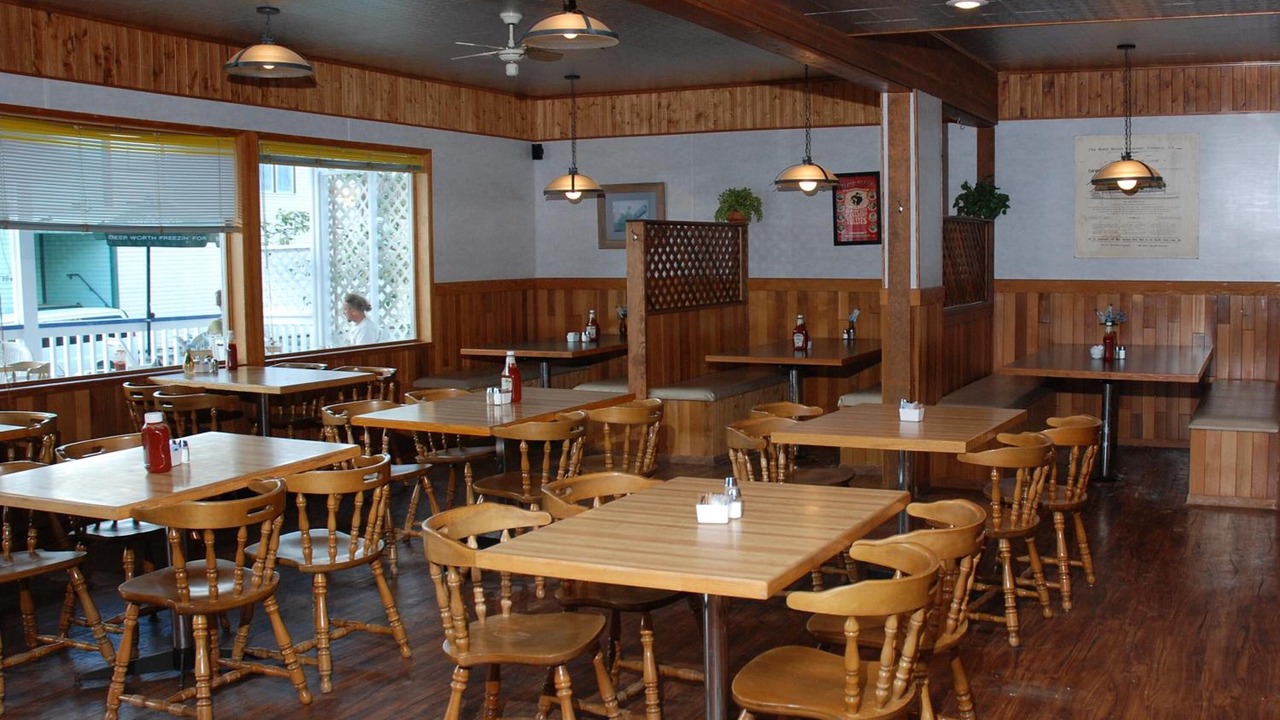 Photo of Others in Dawson City