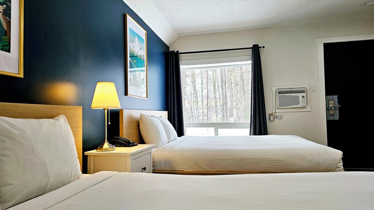 Photo of Bedroom in Whitecourt