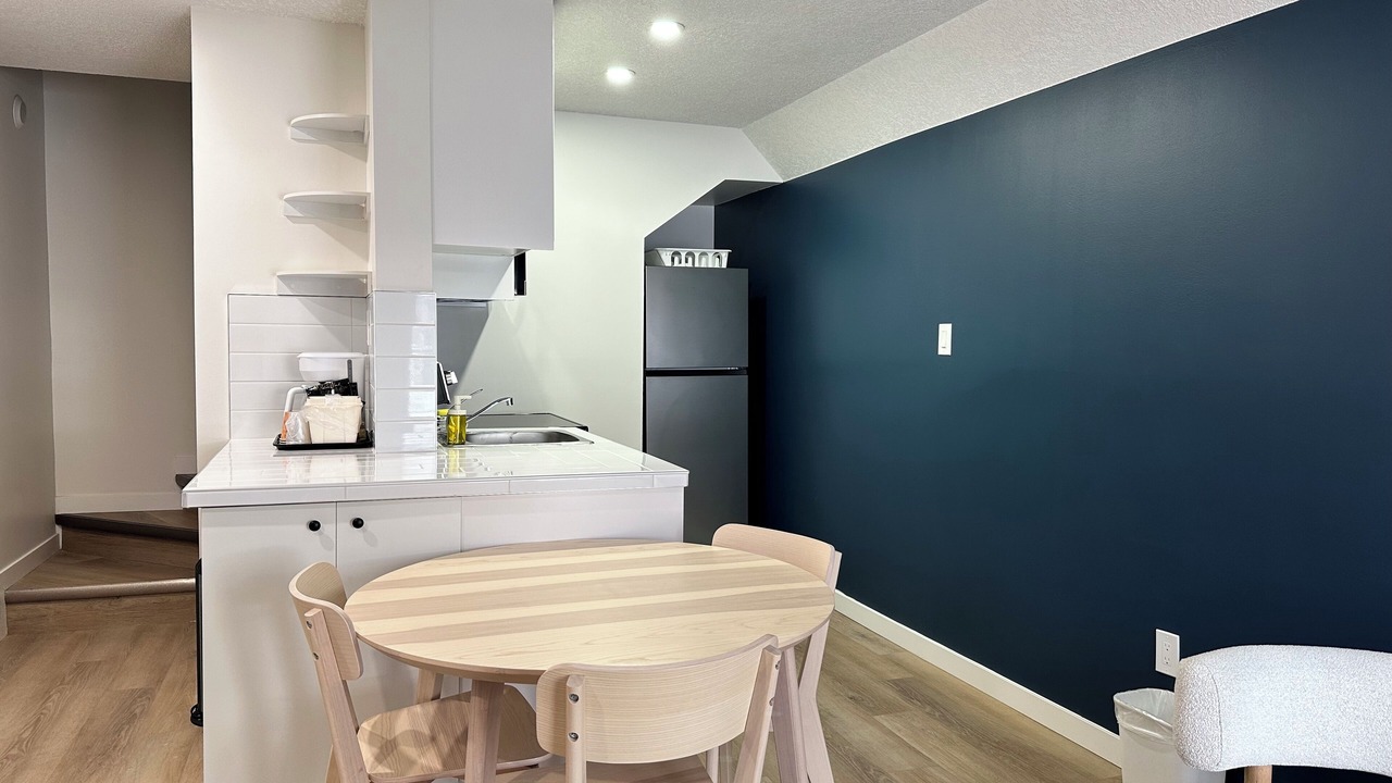Photo of Kitchen in Whitecourt
