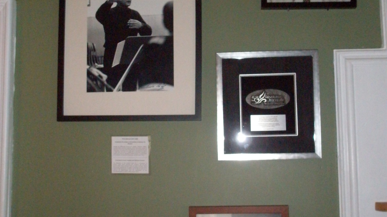 Photo of Others in Magog