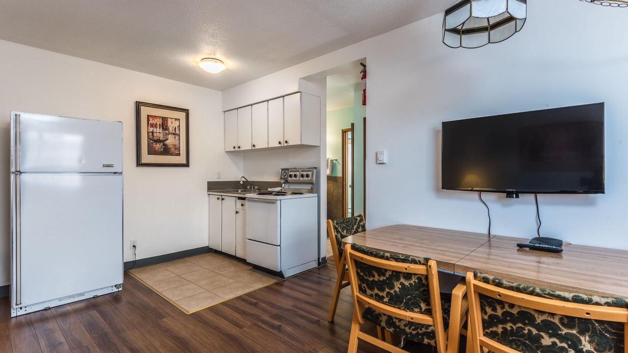 Photo of Kitchen in Regional District of Nanaimo