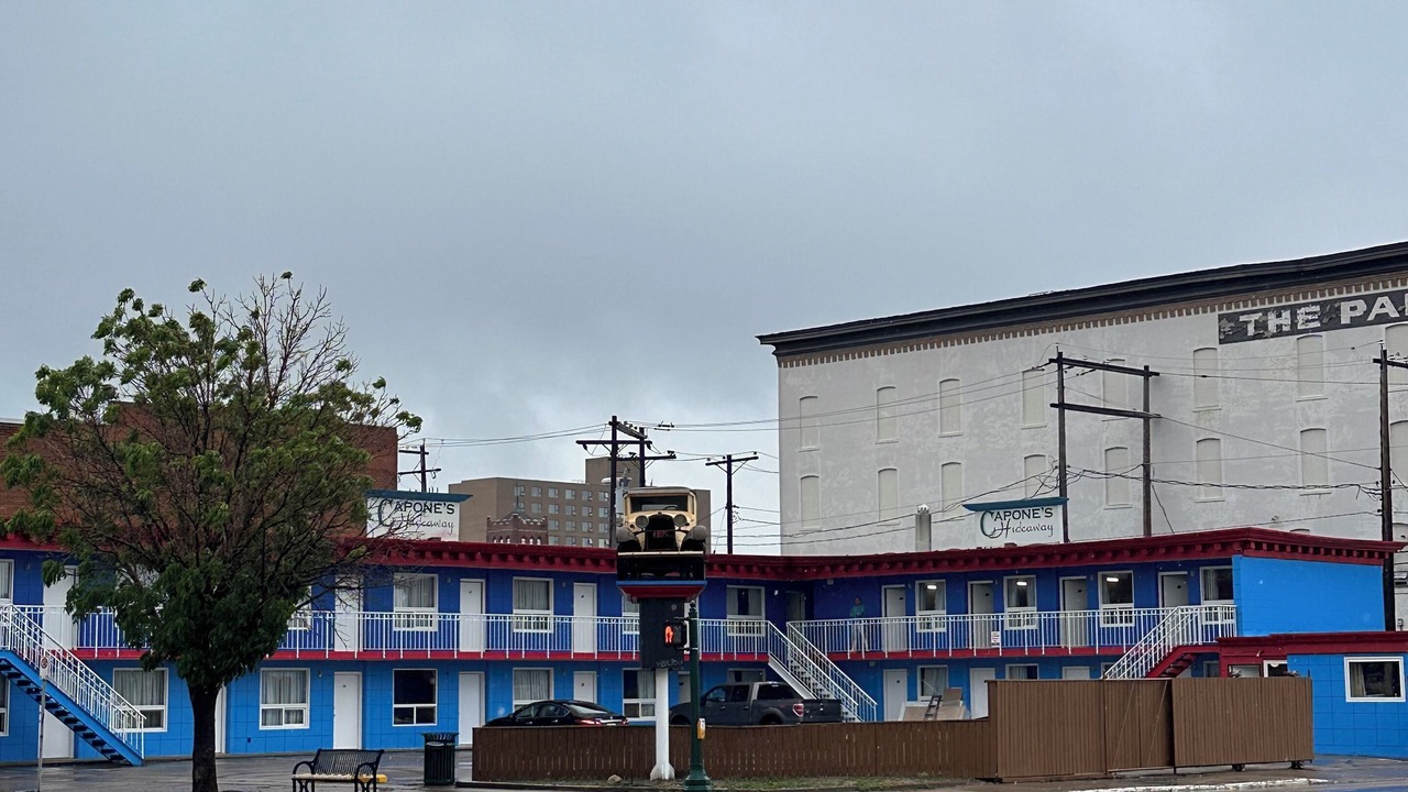Photo of Outdoor in Moose Jaw