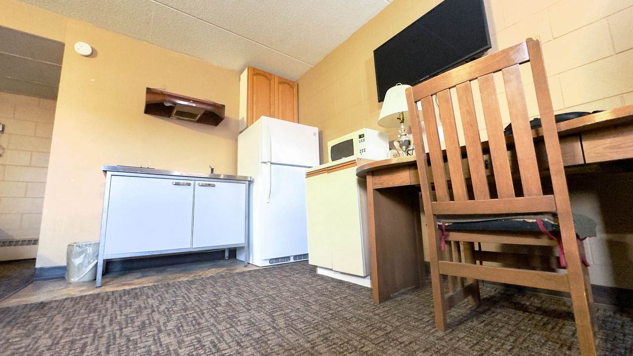 Photo of Bedroom in Moose Jaw