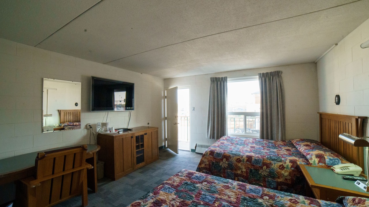 Photo of Bedroom in Moose Jaw
