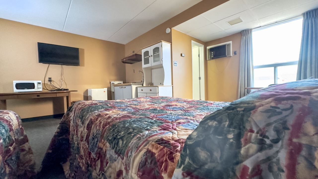 Photo of Bedroom in Moose Jaw