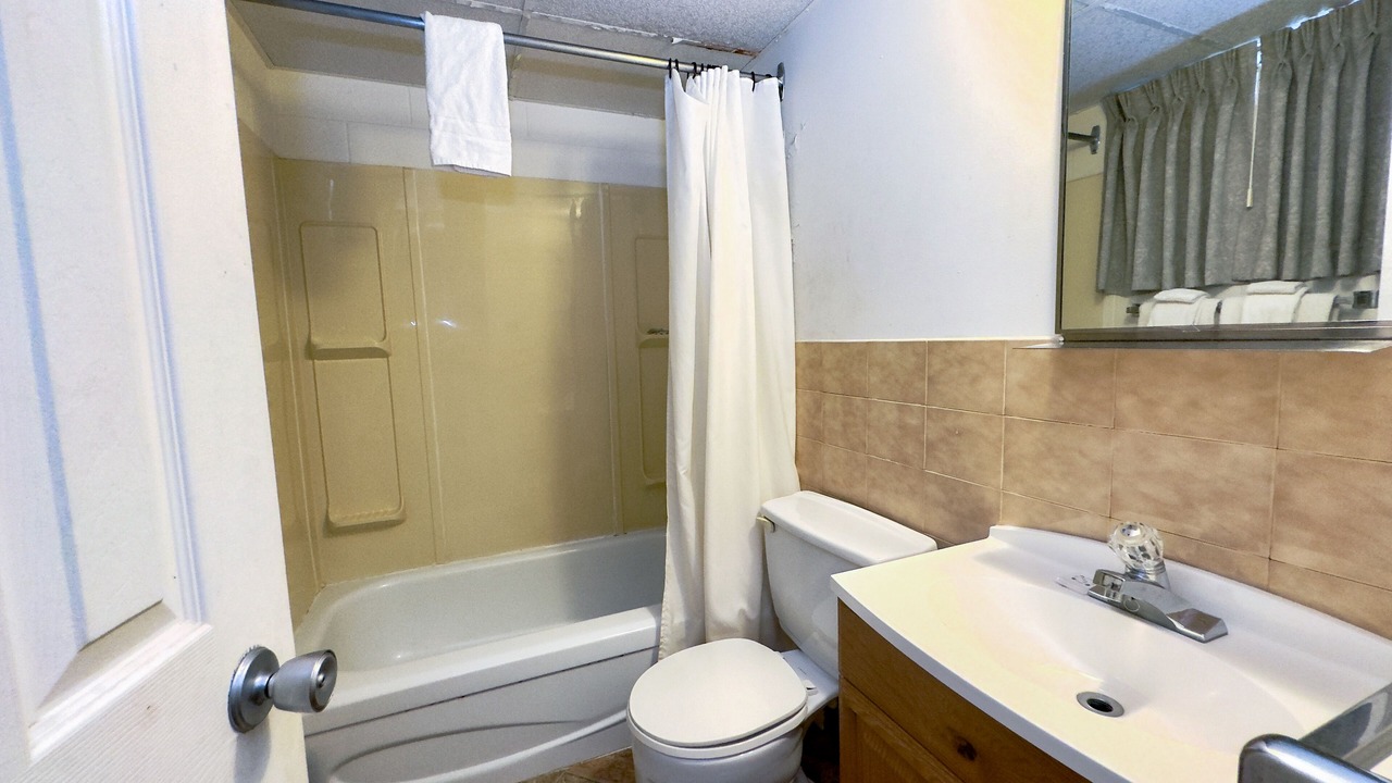 Photo of Bathroom in Moose Jaw