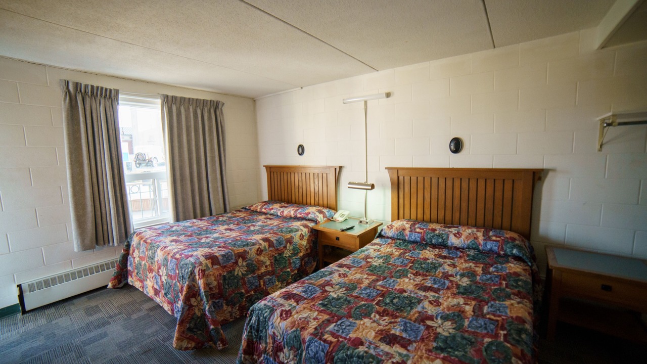 Photo of Bedroom in Moose Jaw