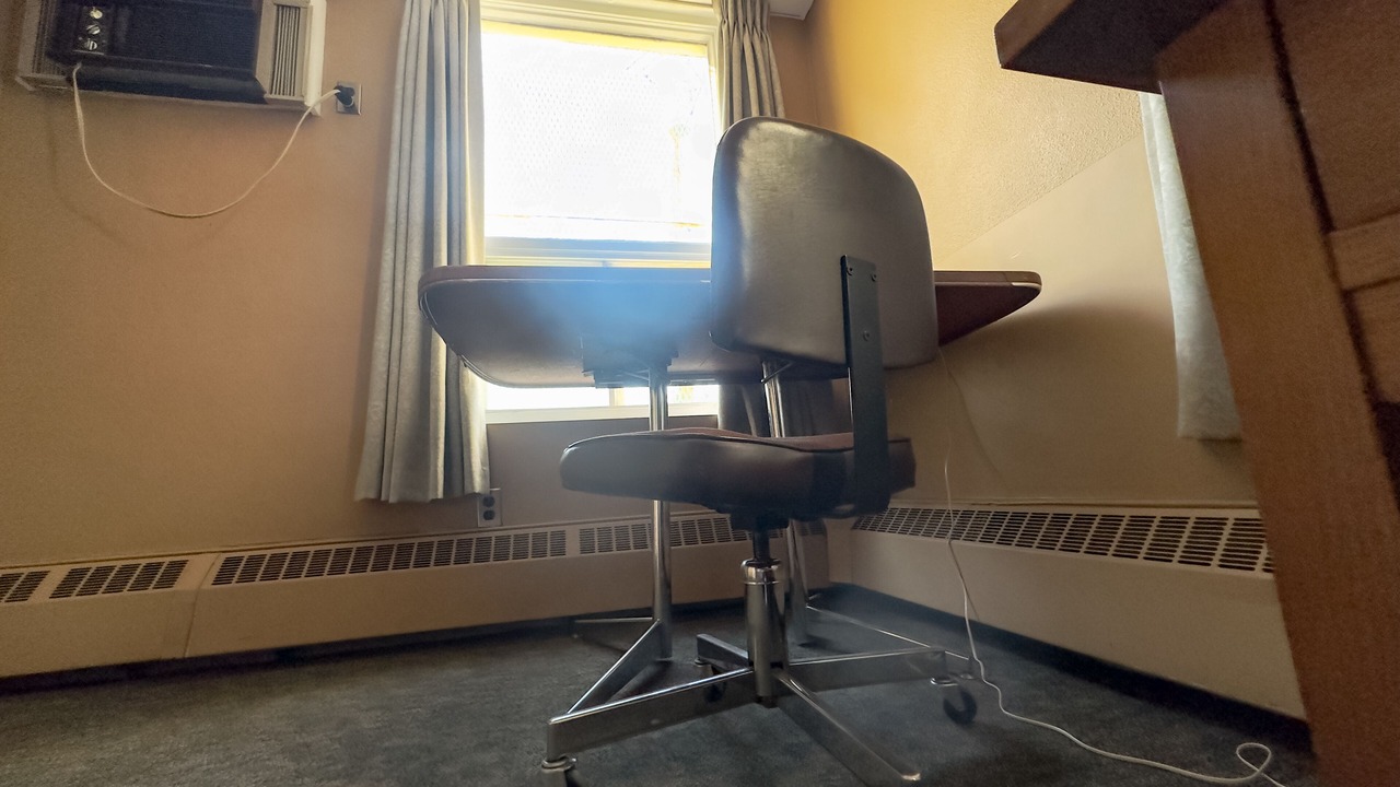 Photo of Bedroom in Moose Jaw