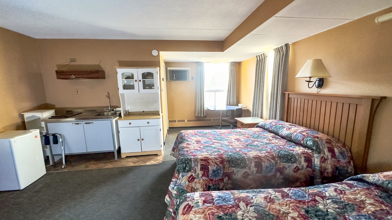 Photo of Bedroom in Moose Jaw