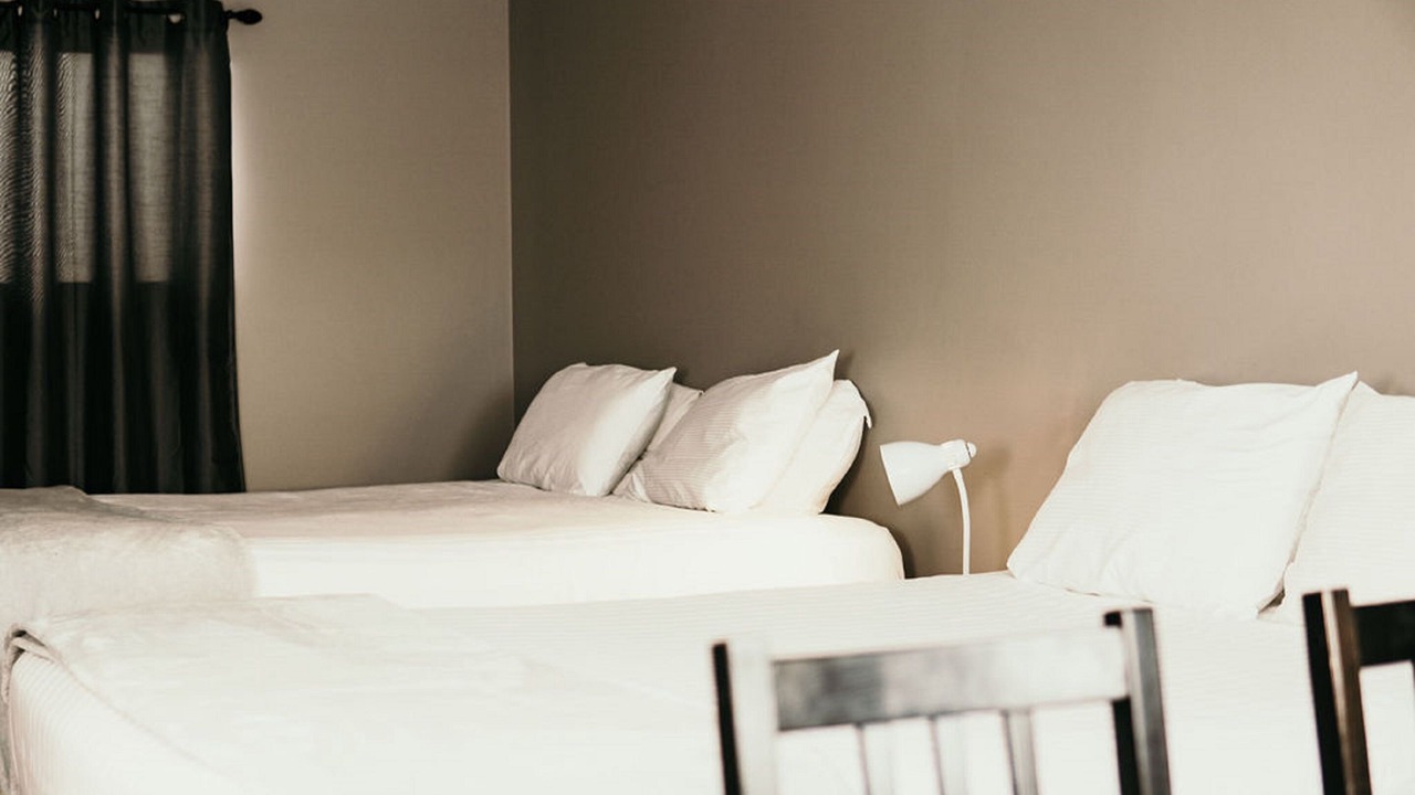 Photo of Bedroom in Hinton