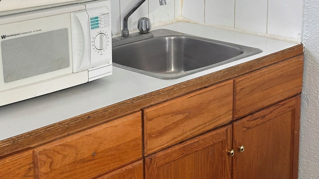 Photo of Kitchen in Sylvan Lake