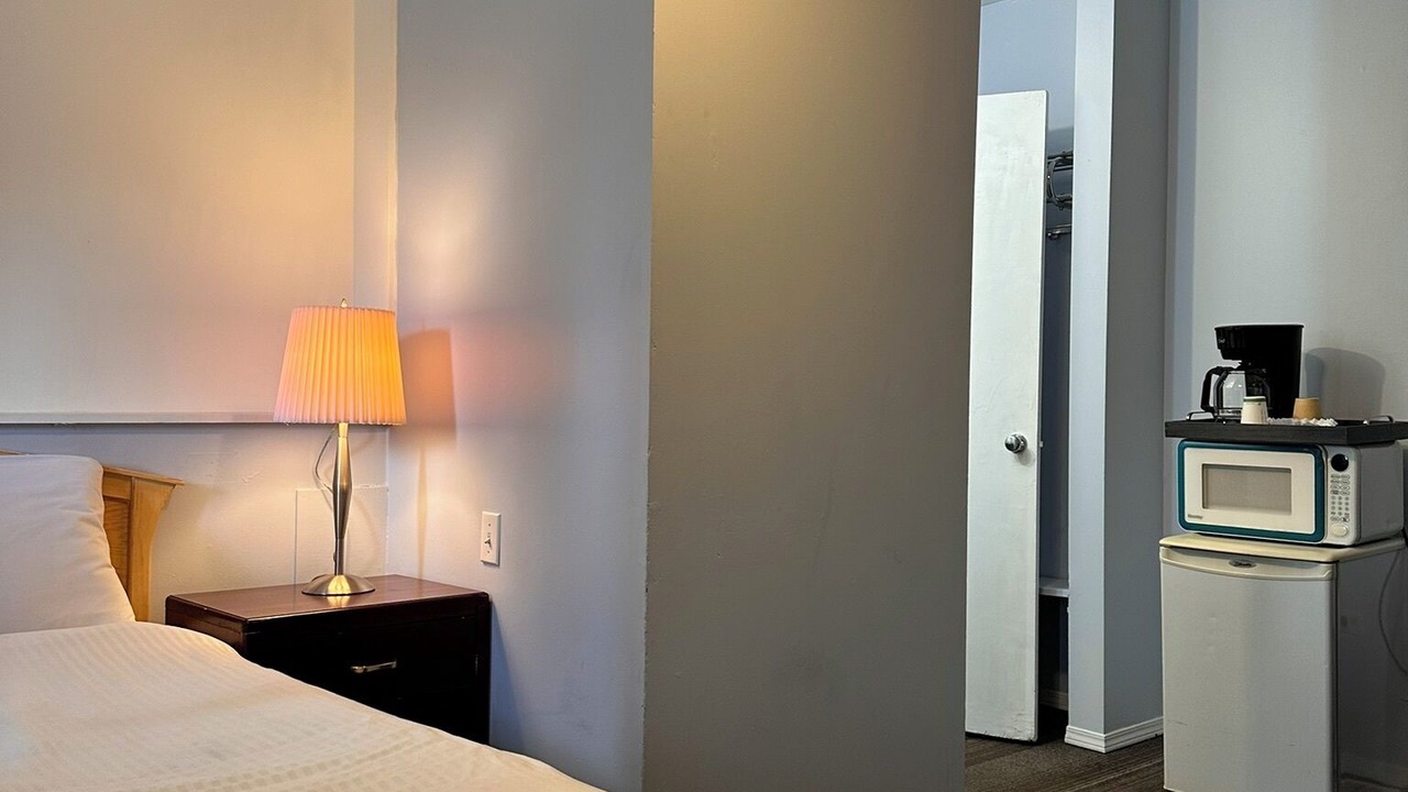 Photo of Bedroom in Sylvan Lake