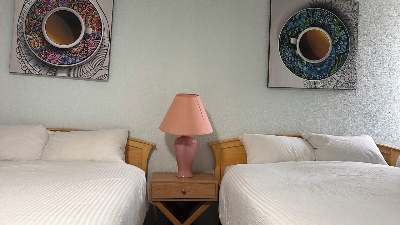 Photo of Bedroom in Sylvan Lake