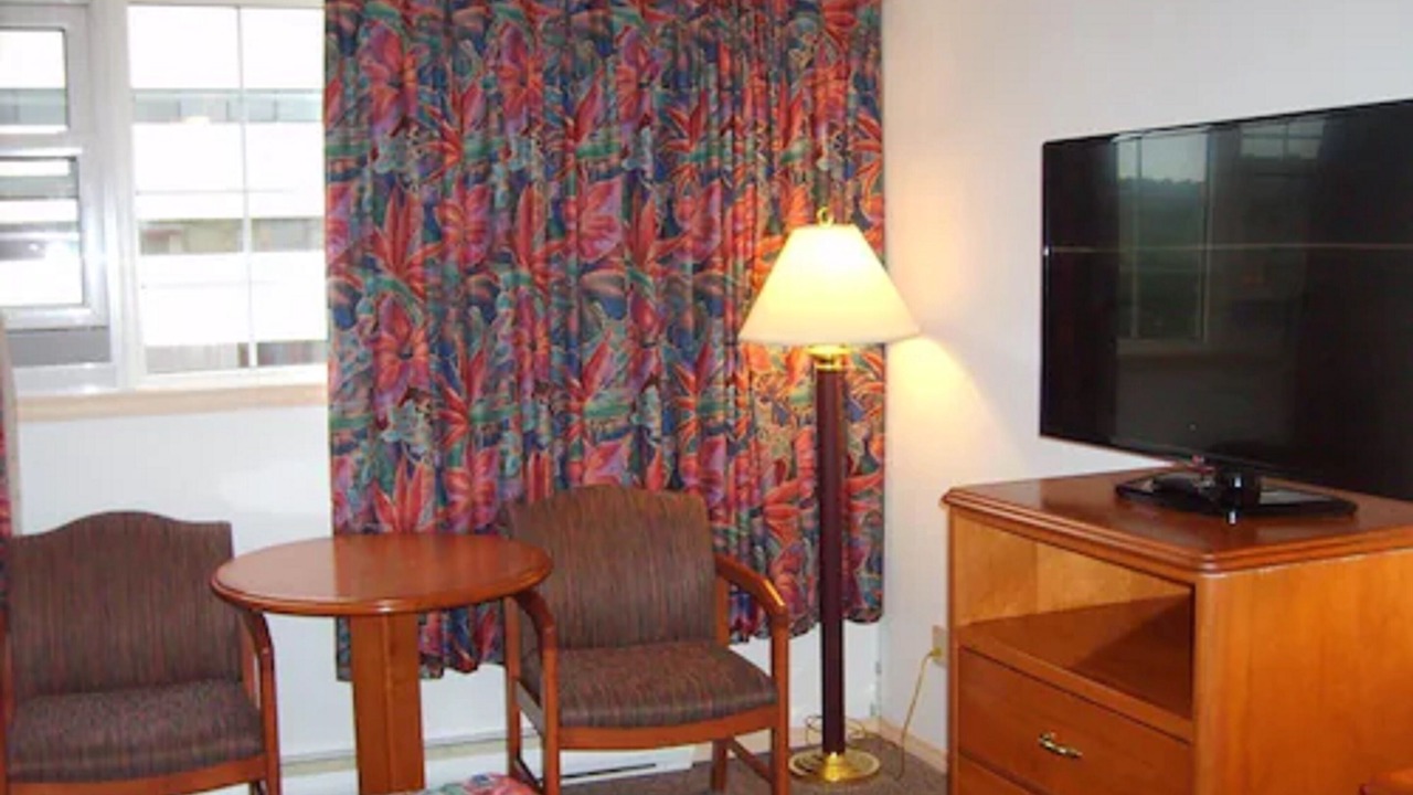 Photo of Bedroom in Whitehorse