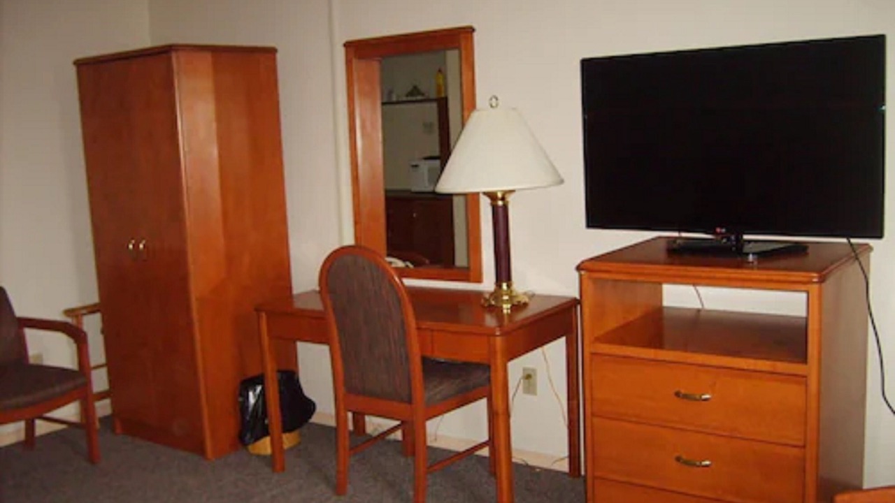 Photo of Bedroom in Whitehorse