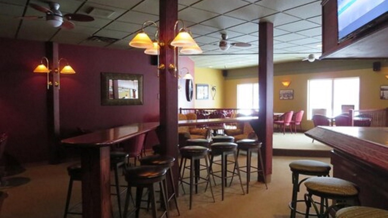 Photo of Livingroom in Whitehorse