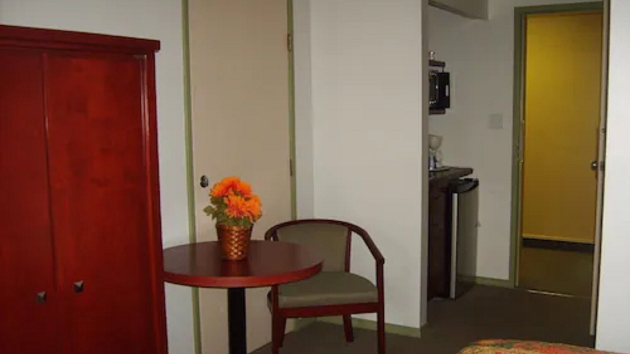 Photo of Bedroom in Whitehorse