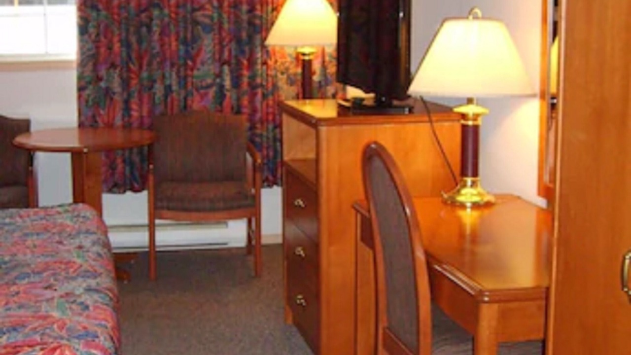 Photo of Bedroom in Whitehorse