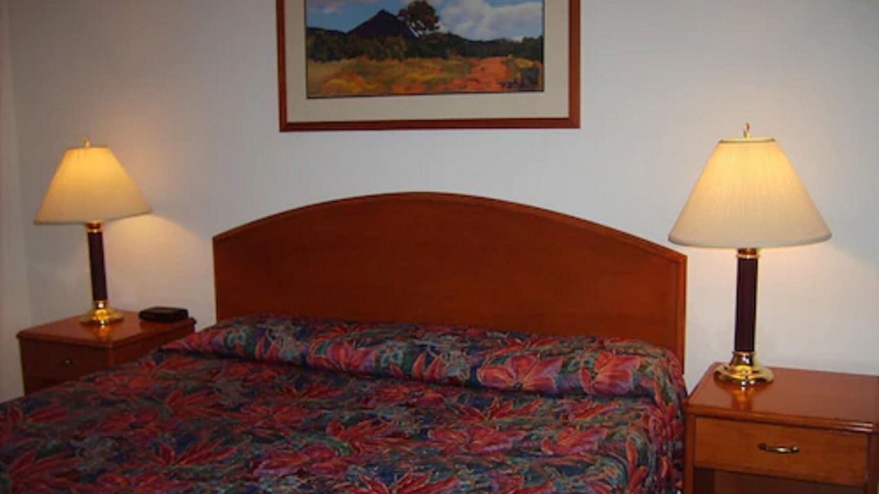 Photo of Bedroom in Whitehorse