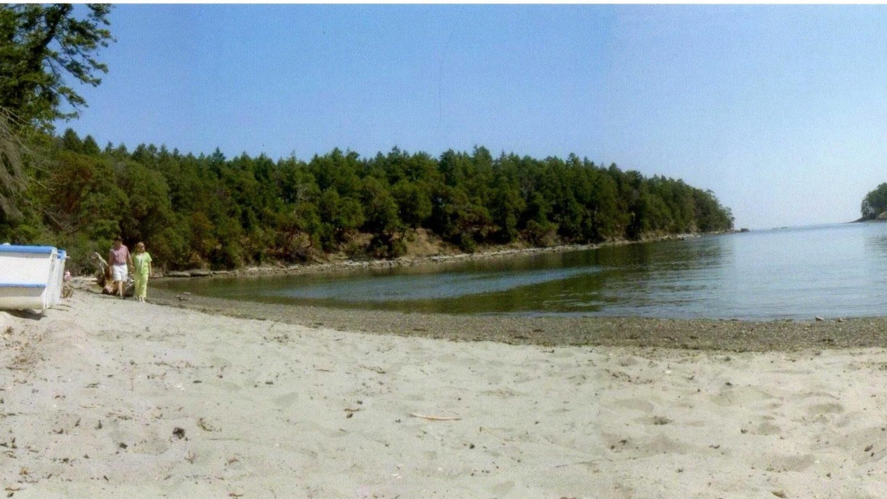 Photo of Others in Mayne Island