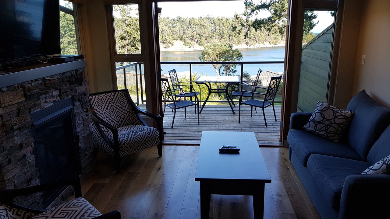 Photo of Others in Mayne Island
