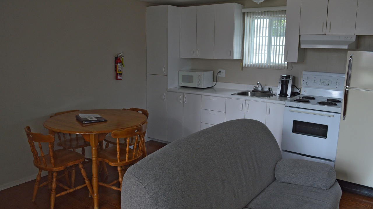 Photo of Bedroom in Chicoutimi