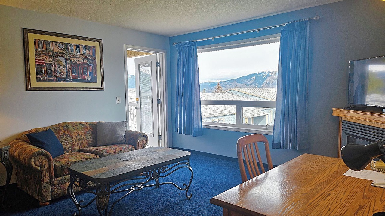 Photo of Bedroom in Grande Cache