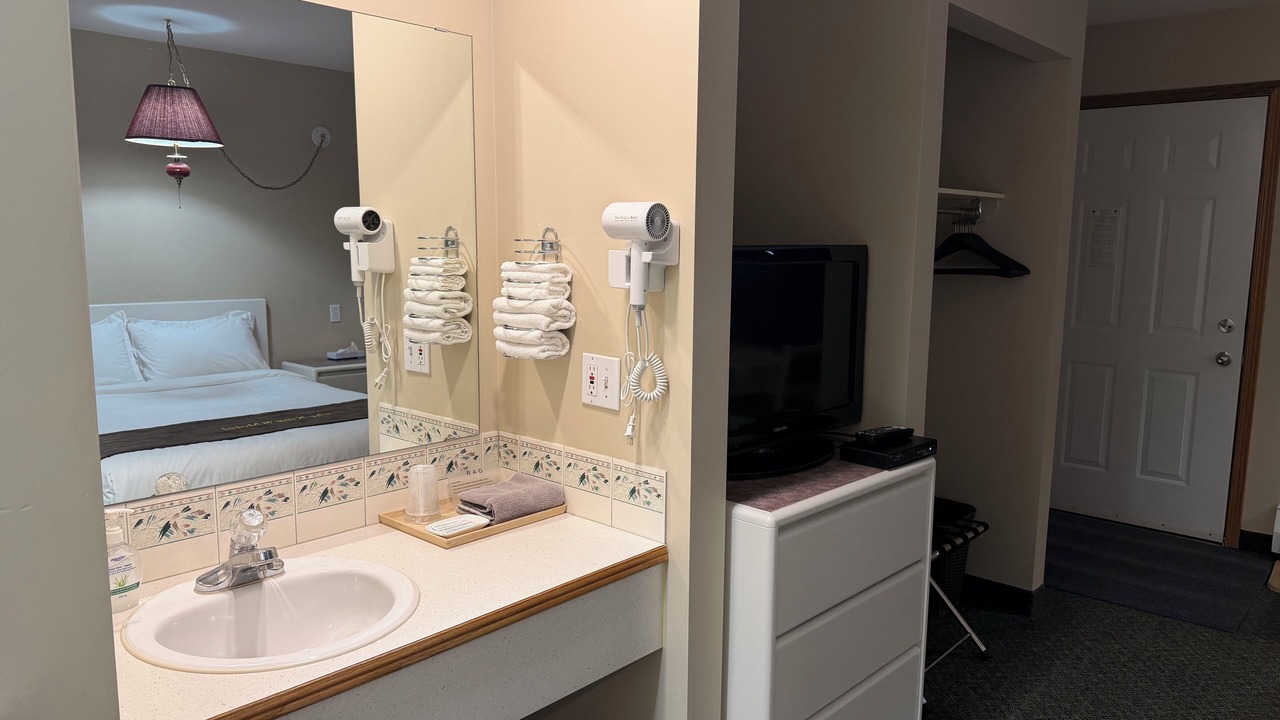 Photo of Bedroom in Sundre