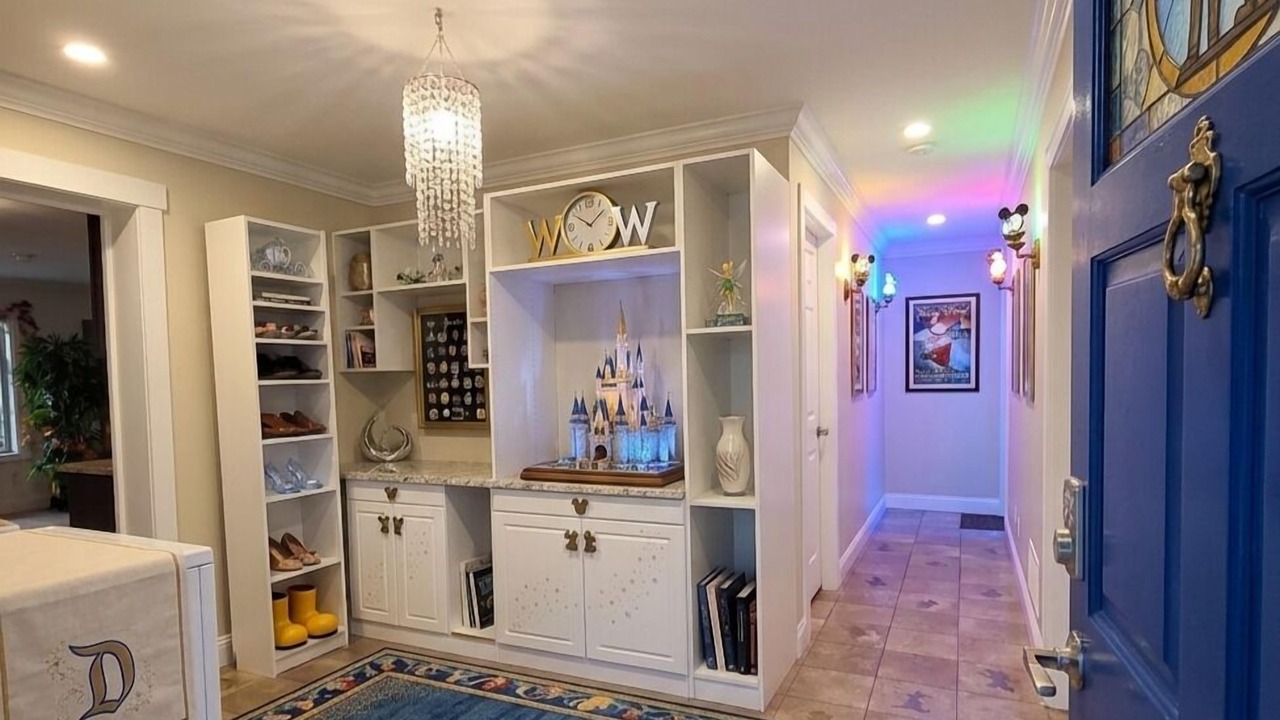 Photo of Bedroom in Surrey
