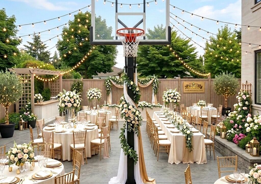 Photo of Outdoor in Surrey