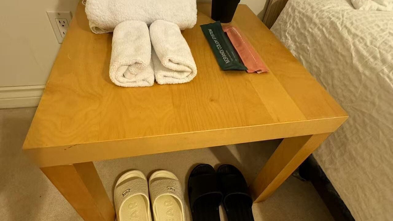 Photo of Bedroom in Oakridge