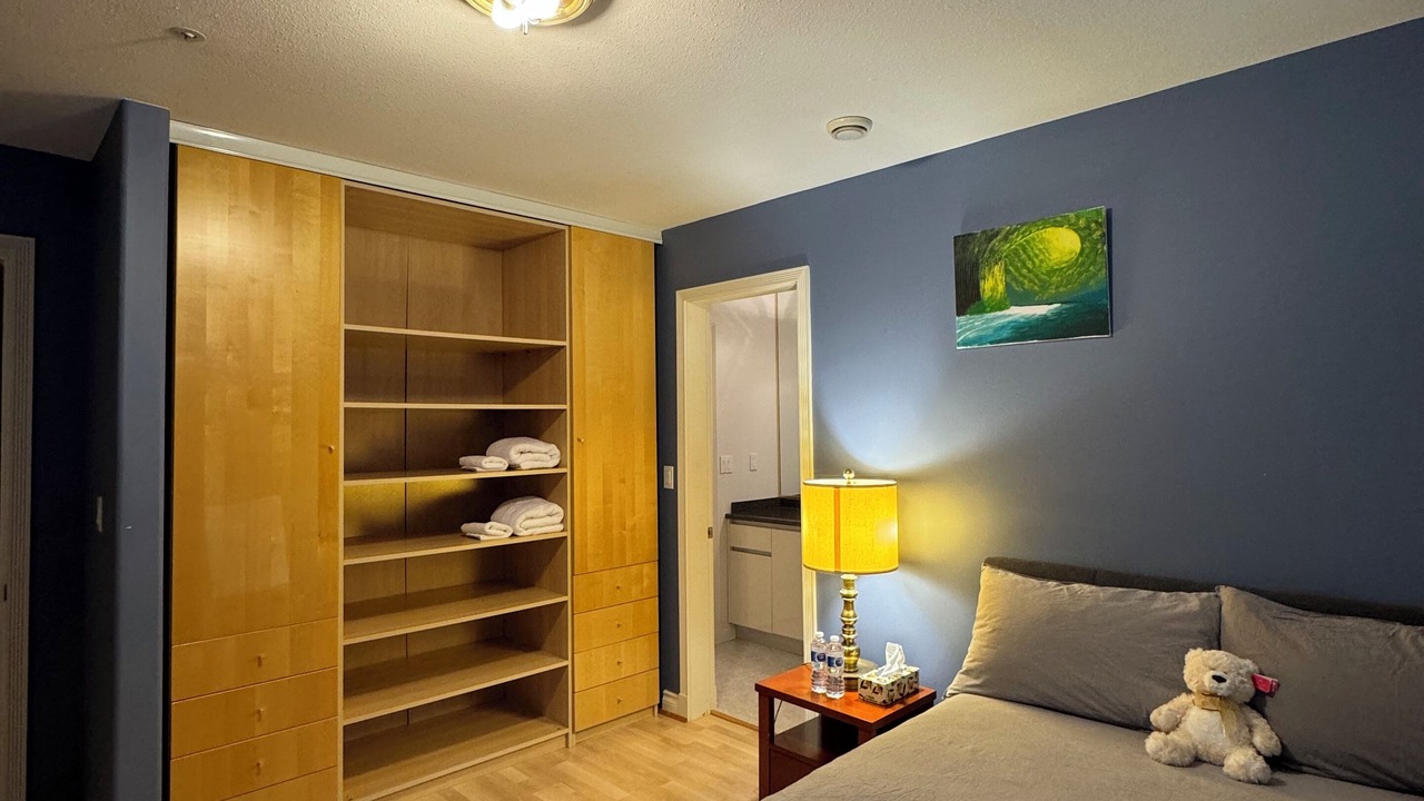 Photo of Bedroom in Oakridge