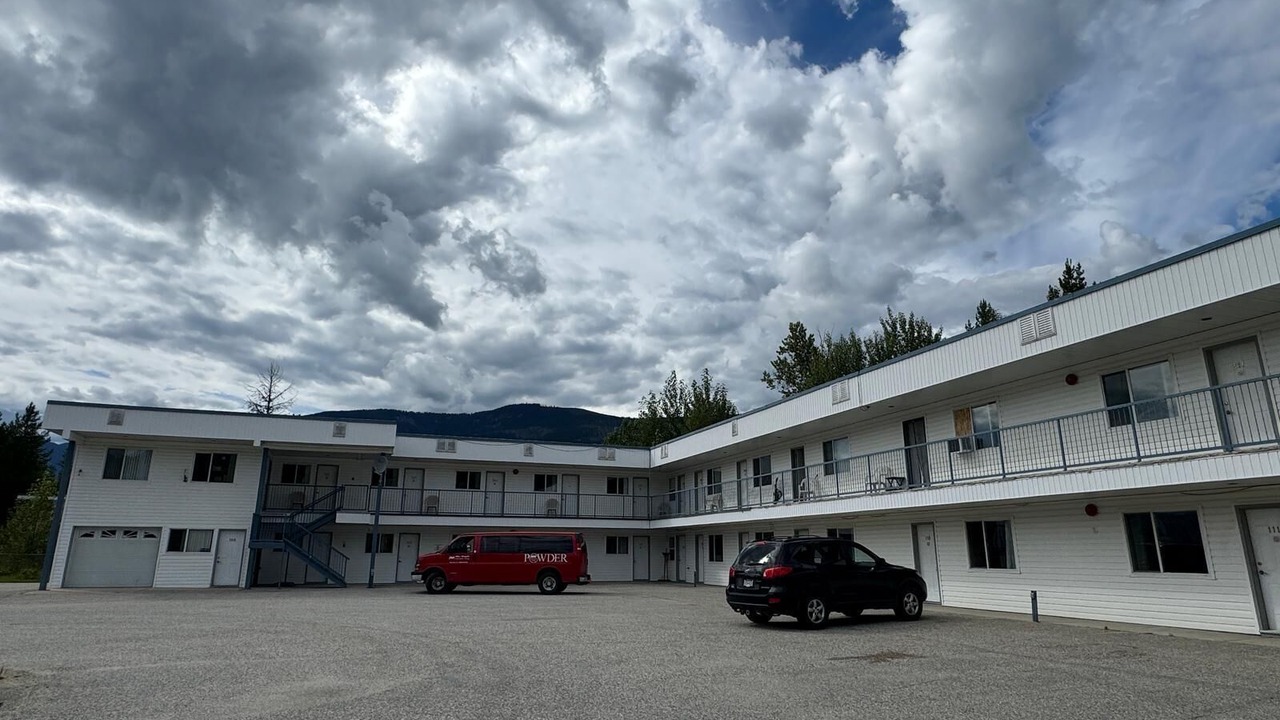 Photo of Outdoor in Blue River
