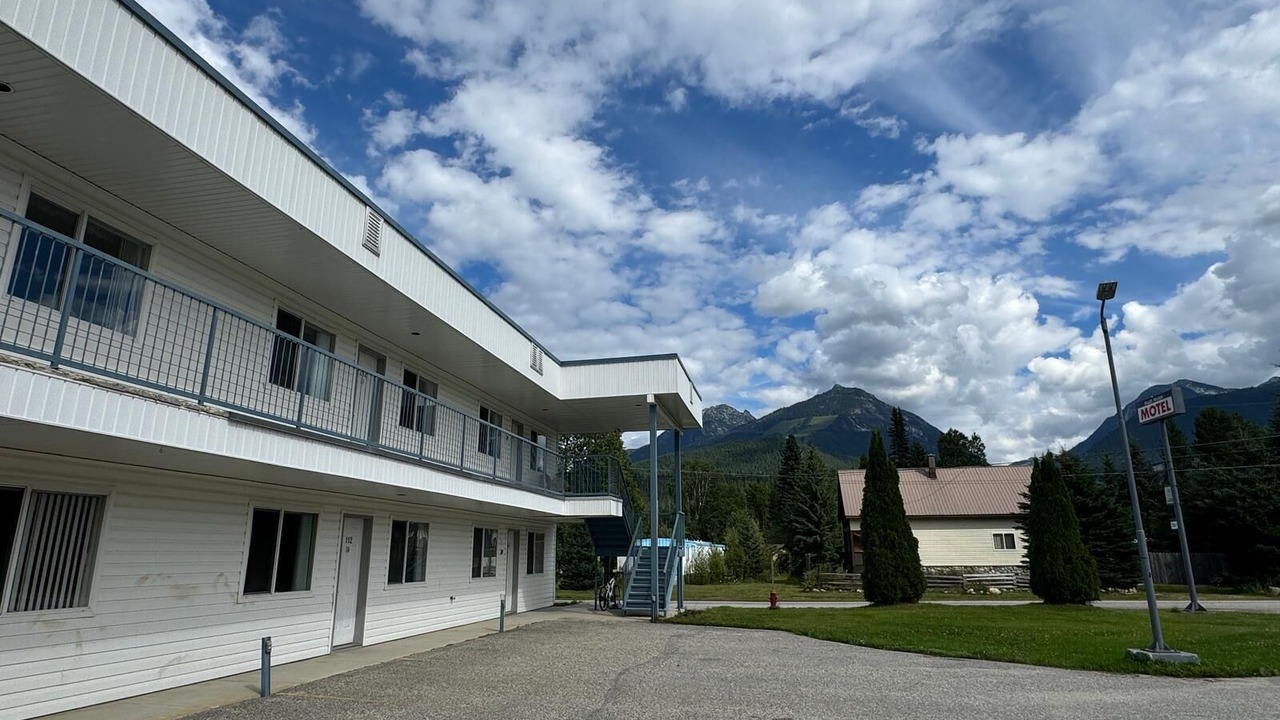 Photo of Outdoor in Blue River