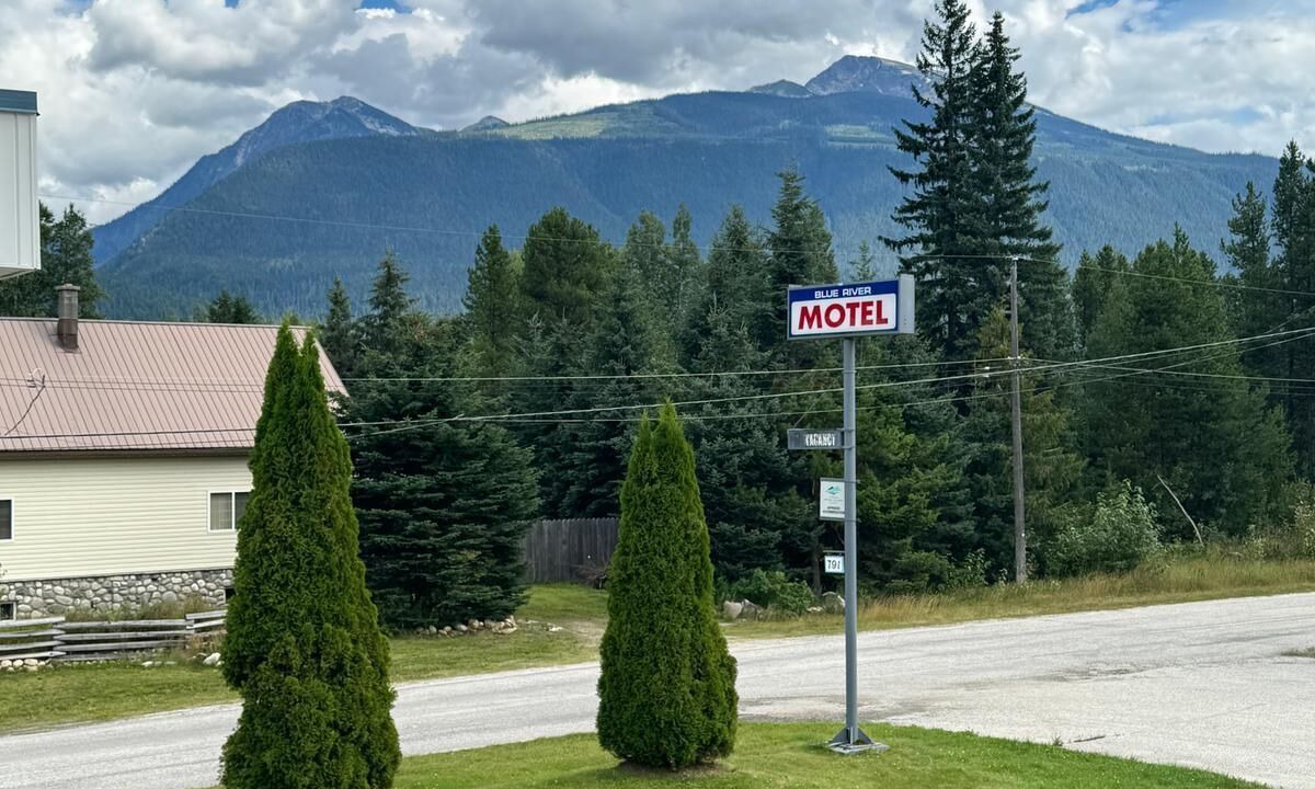 Photo of Outdoor in Blue River