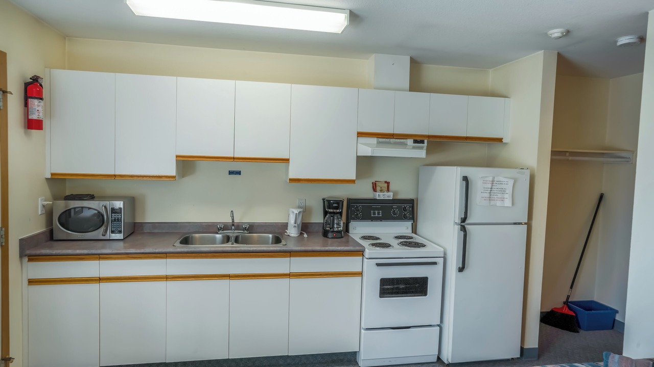 Photo of Kitchen in Blue River