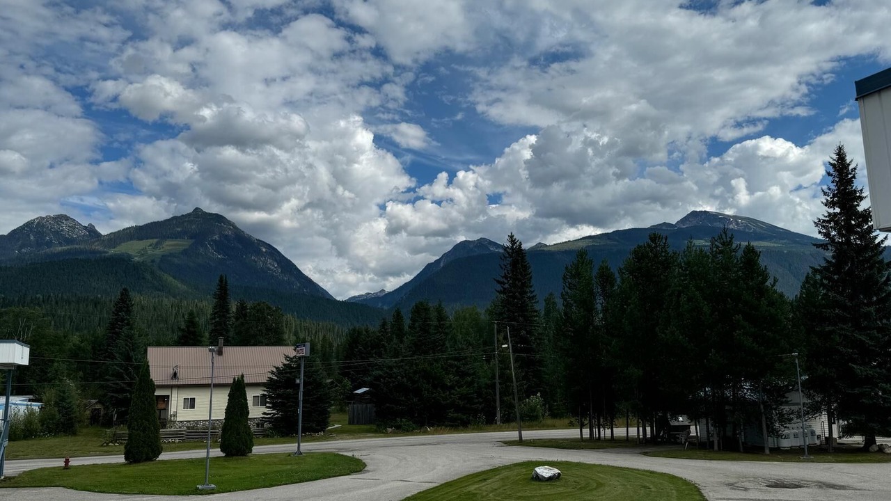 Photo of Outdoor in Blue River
