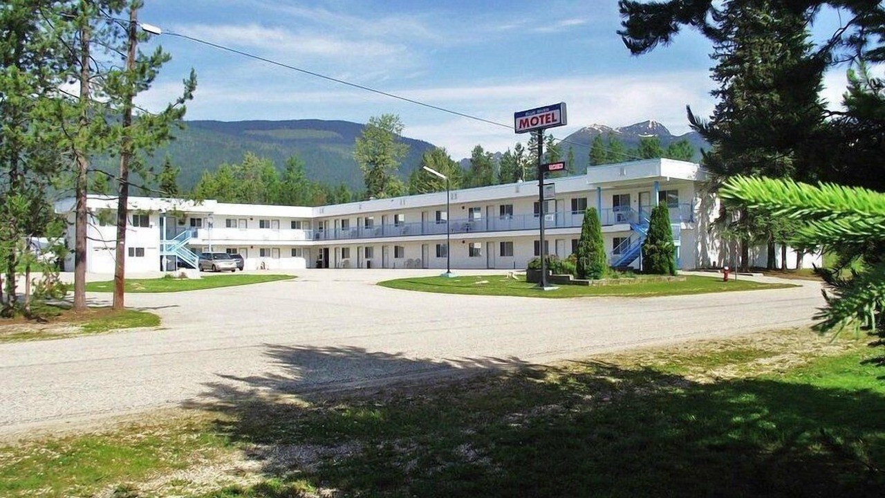 Photo of Outdoor in Blue River