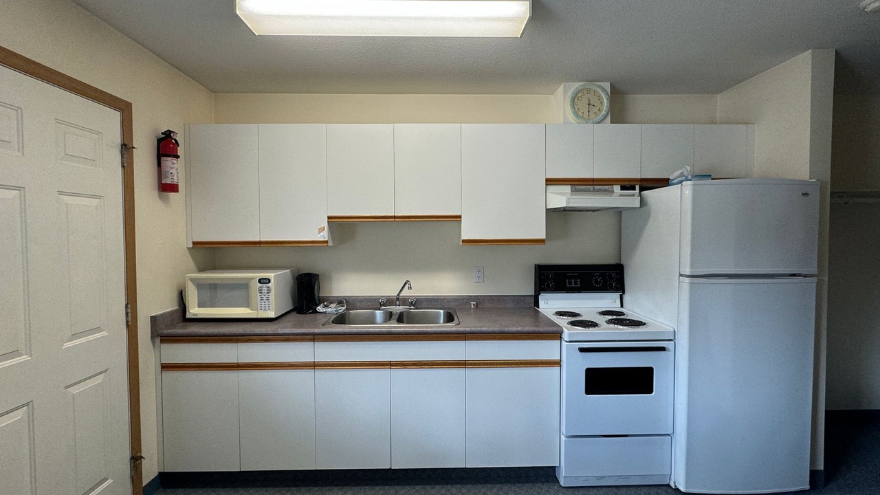 Photo of Kitchen in Blue River