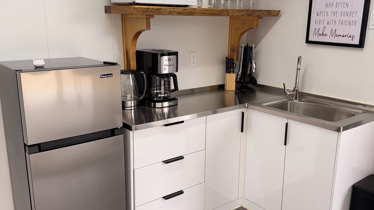 Photo of Kitchen in Sicamous